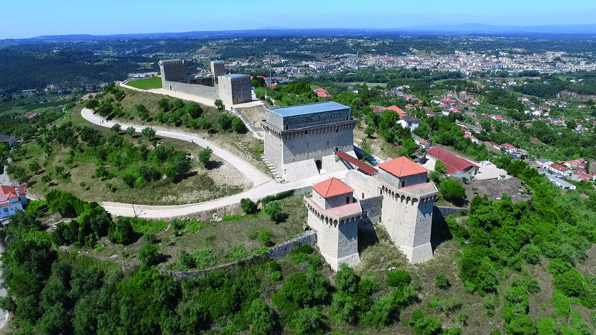 P9 Castelo De Ourém Cmo