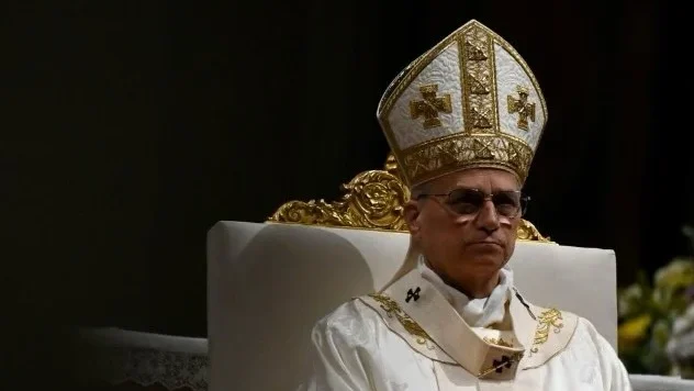 Papa Leao