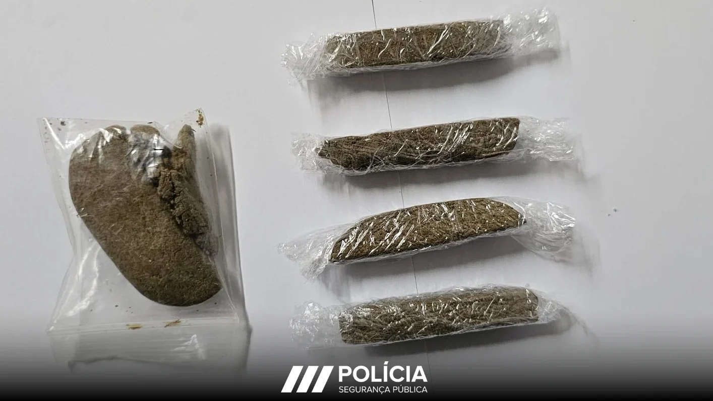 Peniche Dtenção