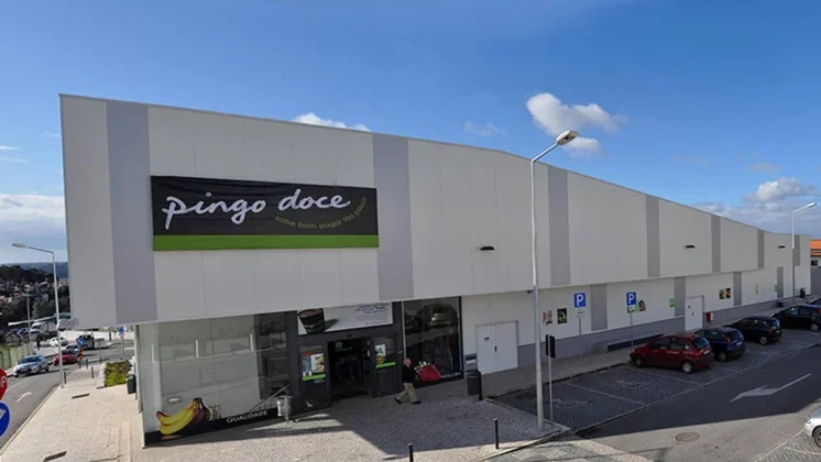 Pingo Doce Marrazes