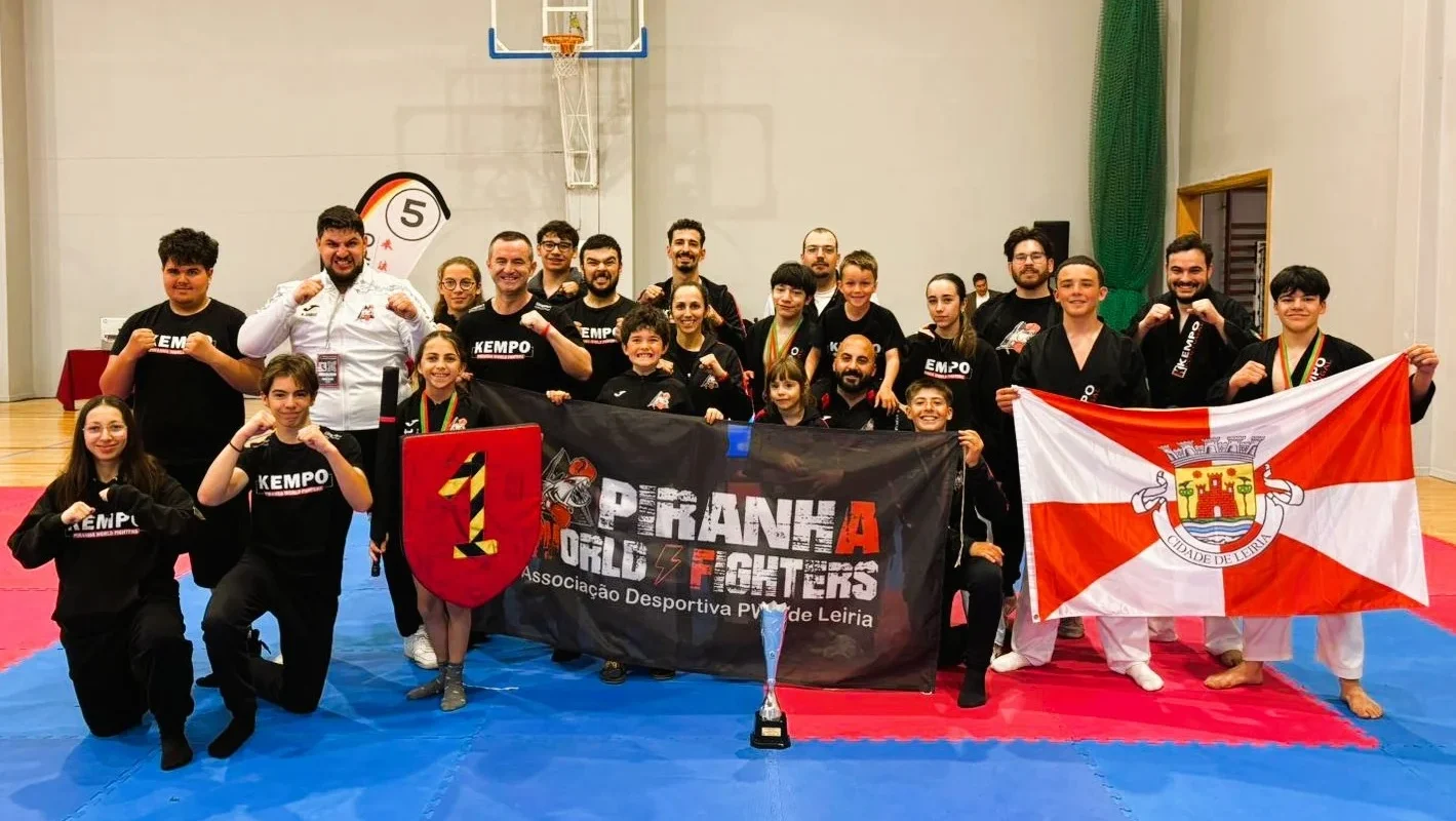 Piranhas