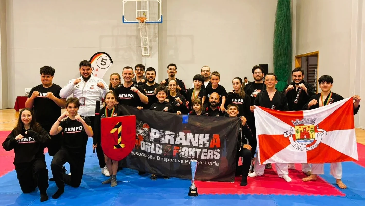 Piranhas