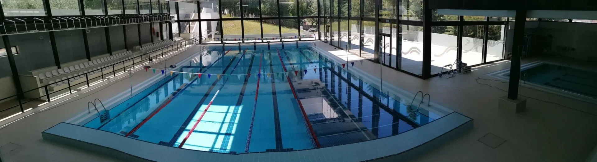 Piscina Ansião