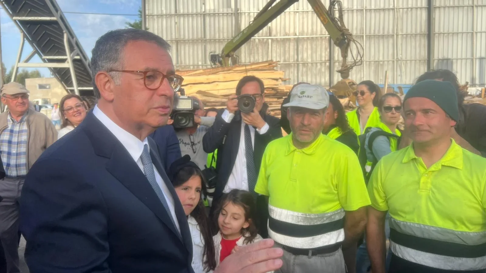 Presidência Aberta Figueiró Dos Vinhos António José Seguro Lfc 3
