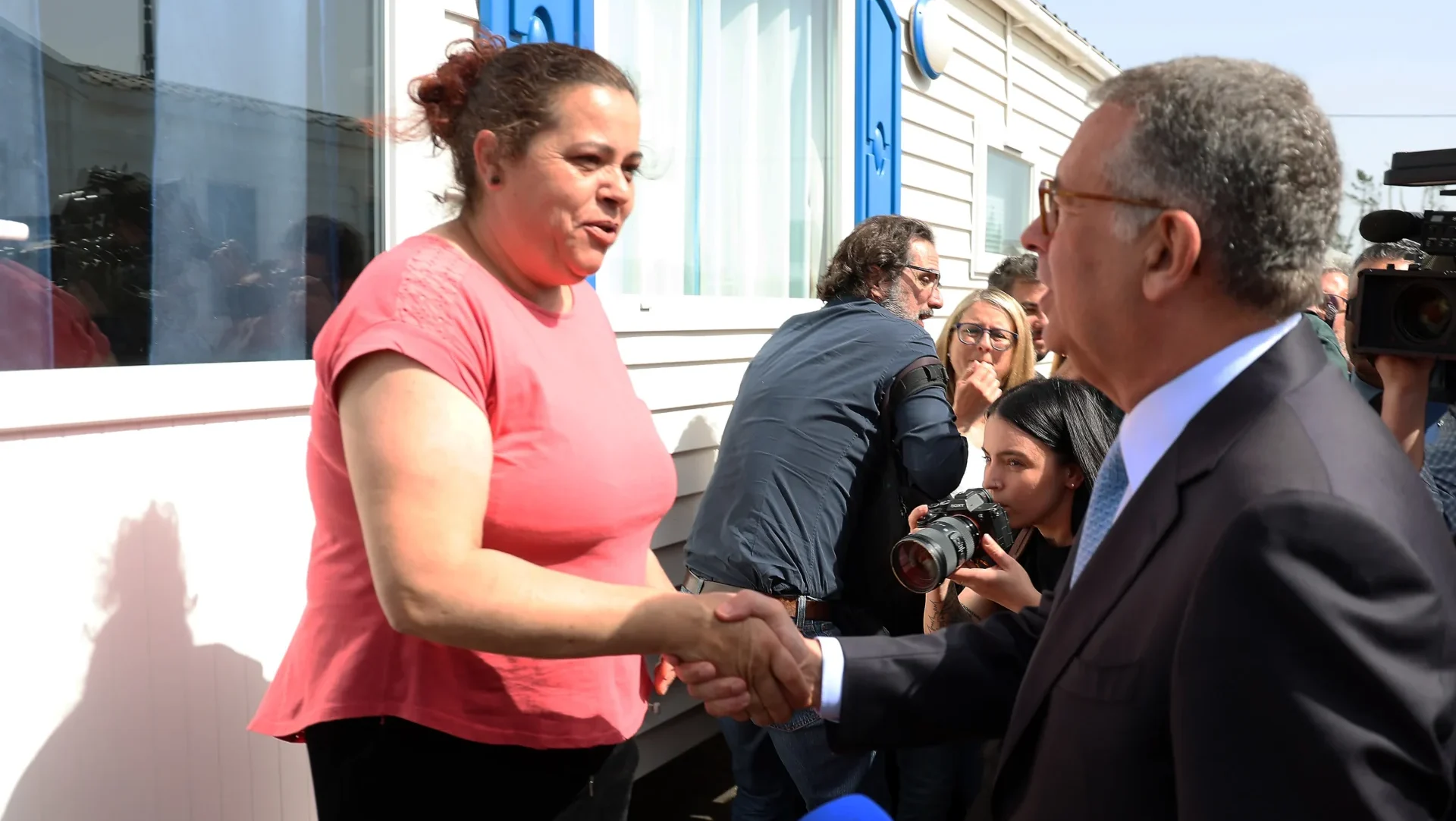 Presidência Aberta Leiria António José Seguro Lfc 2