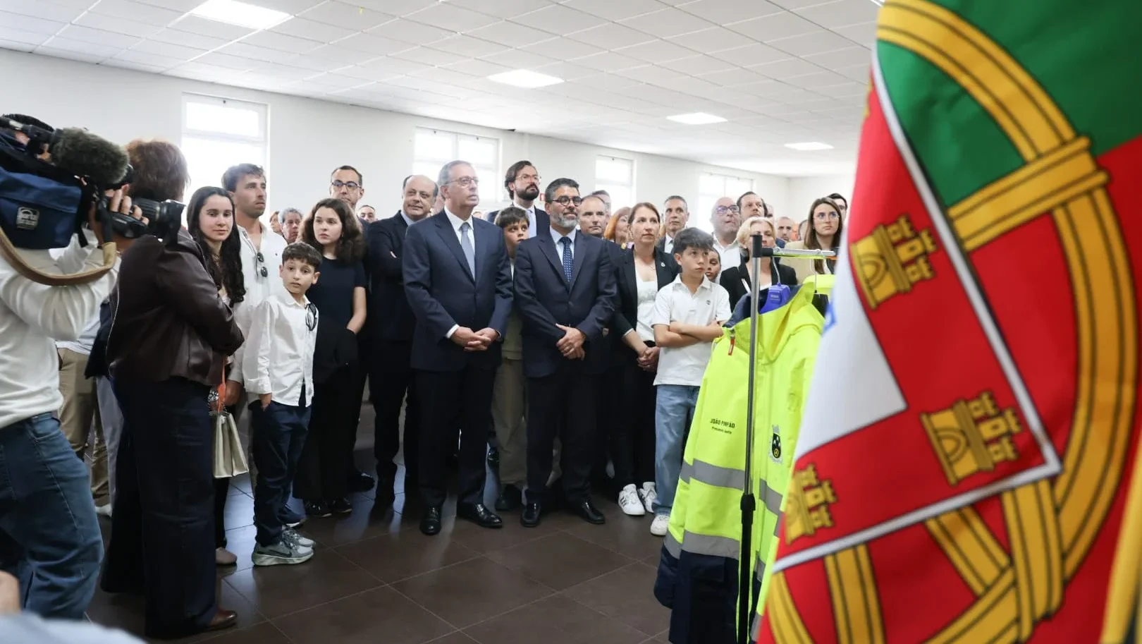 Presidente Da República Meirinhas 2