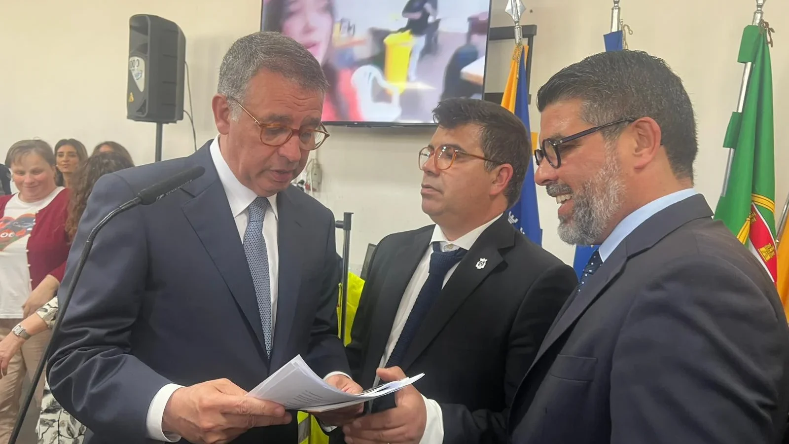 Presidente Da República Meirinhas 5