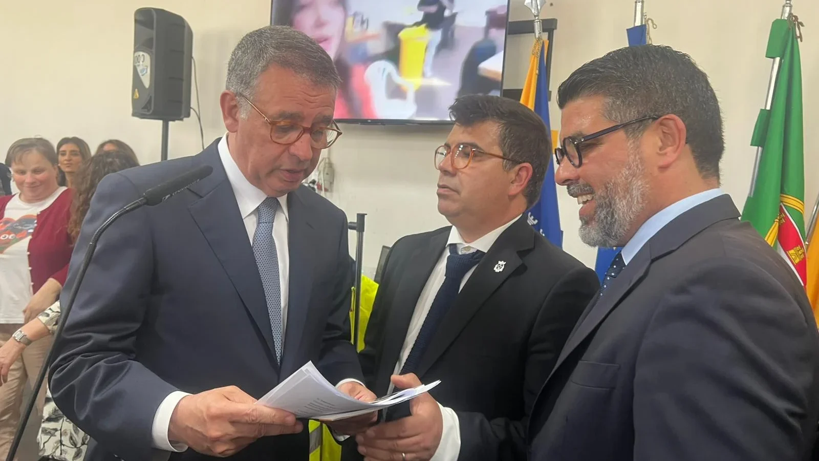 Presidente Da República Meirinhas 5