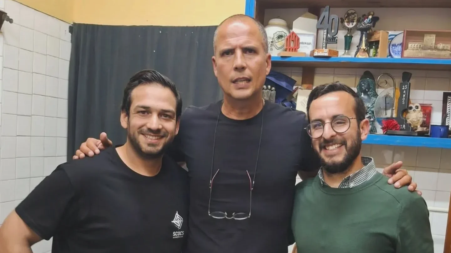 Ricardo Araújo Pereira Esteve Em Cem Soldos Scoccs