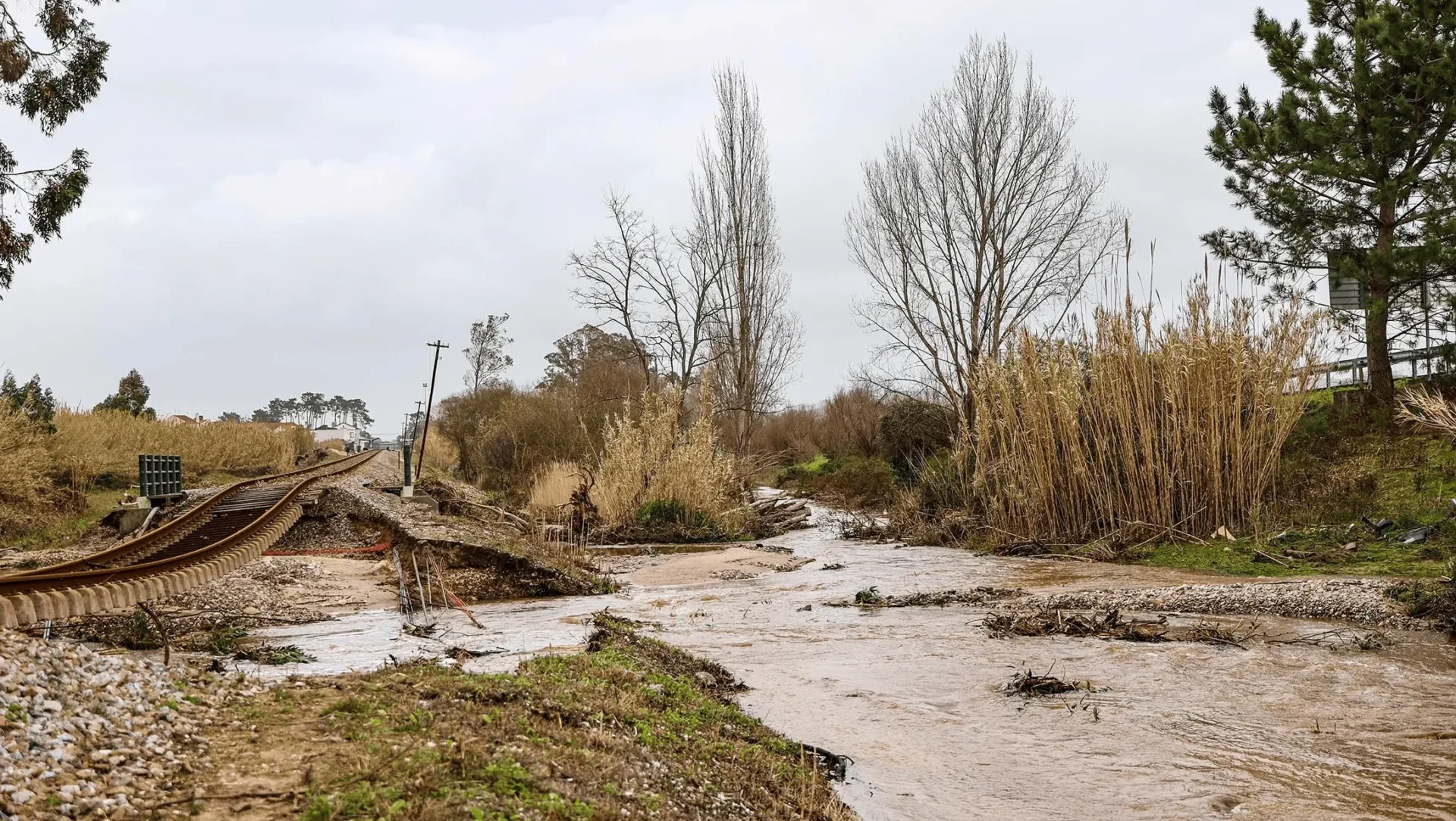 Rio Da Areia Cmn