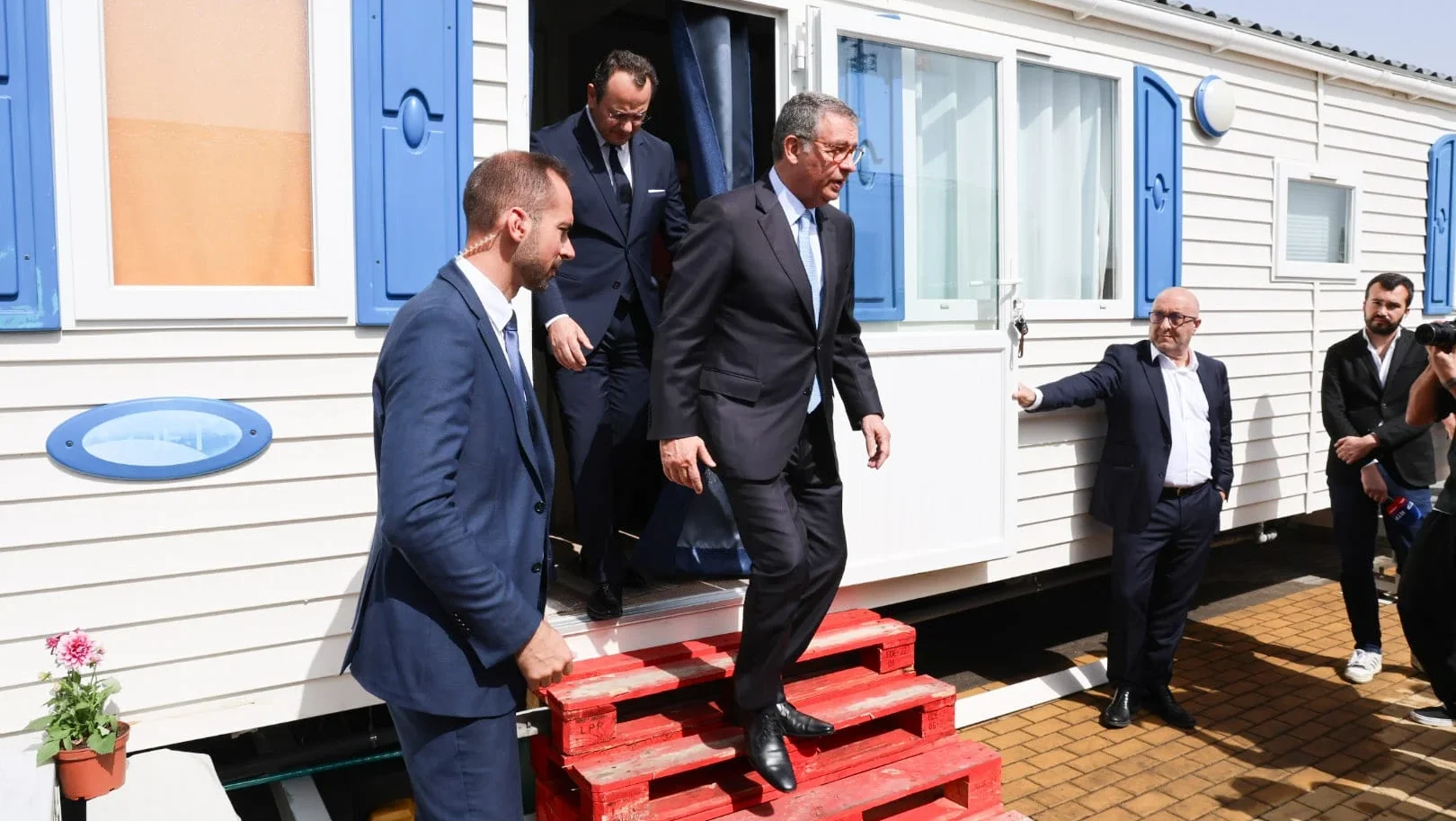 Seguro Em Pousos Casas Modulares