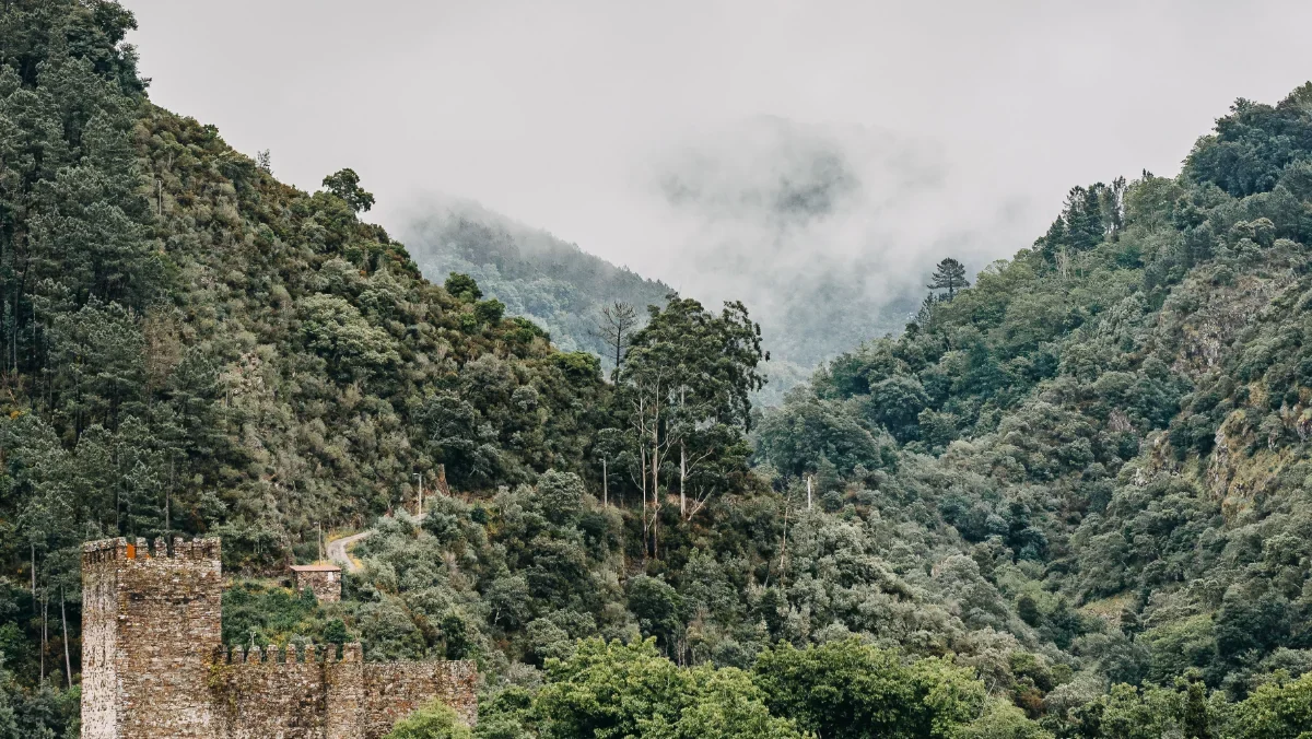 Serra Lousã