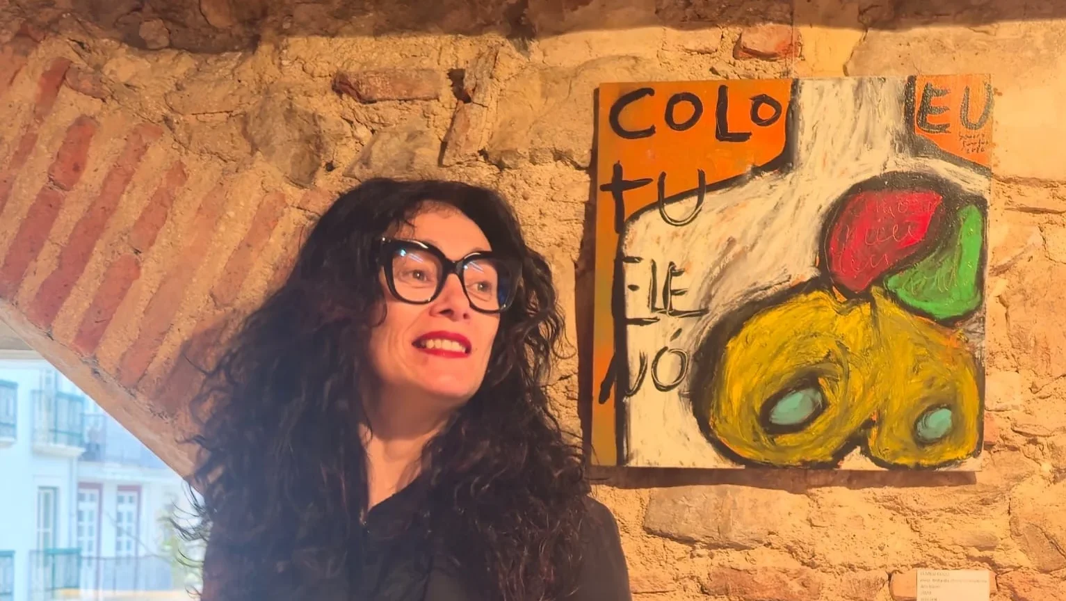 Sónia Santos Individualmente Juntos