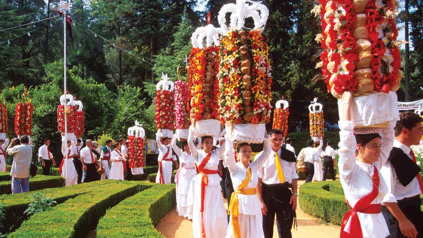 Tabuleiros