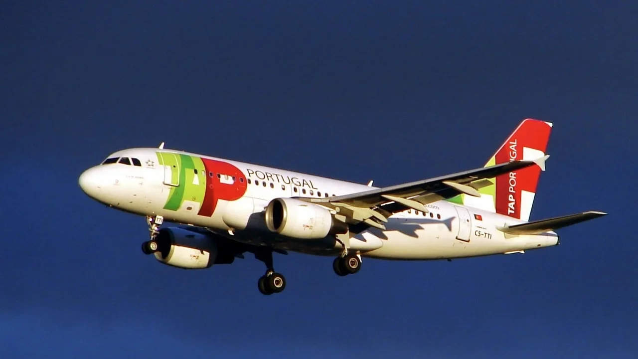 Tap Portugal 2