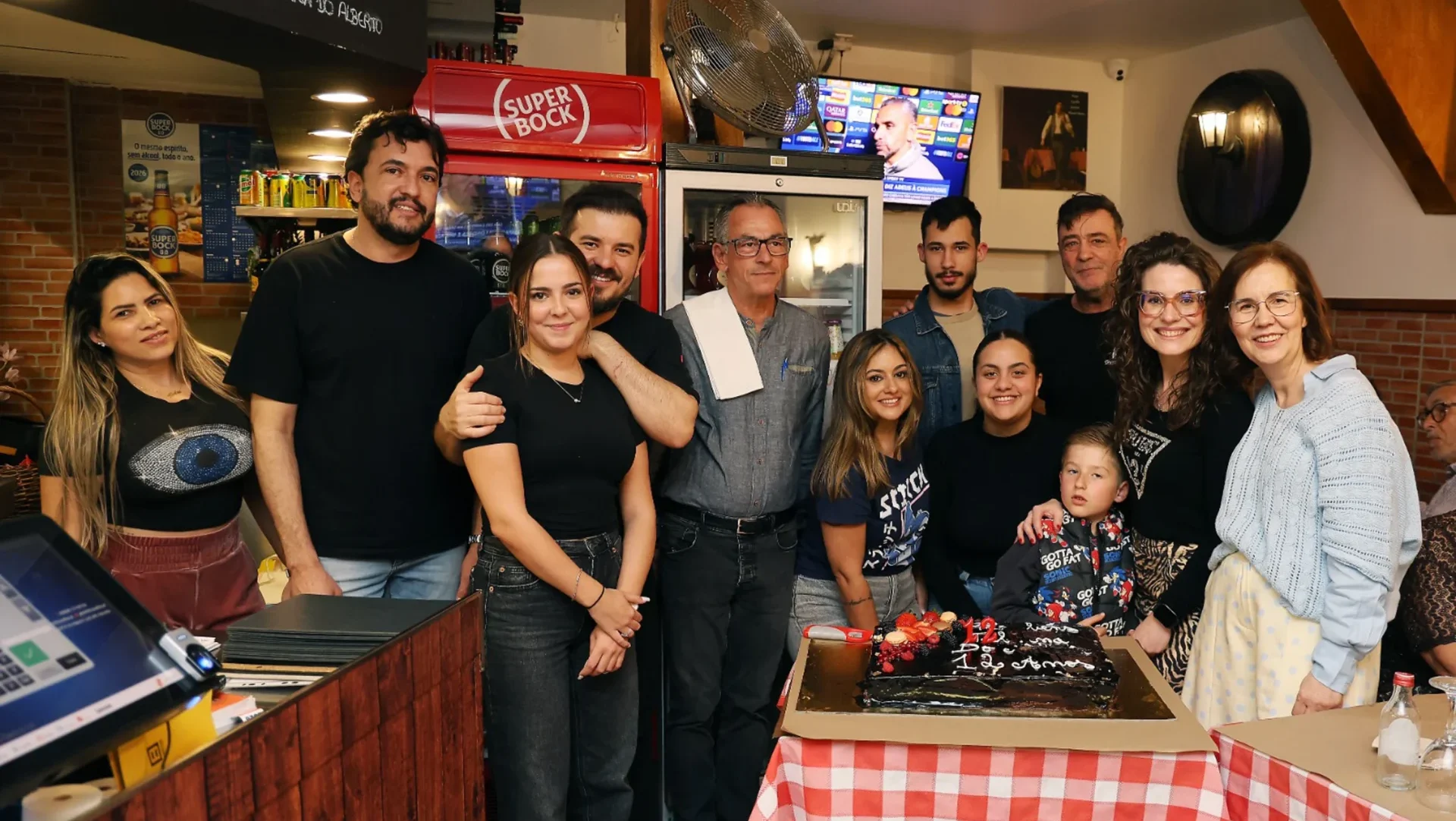 Taverna Do Alberto Lfc 2