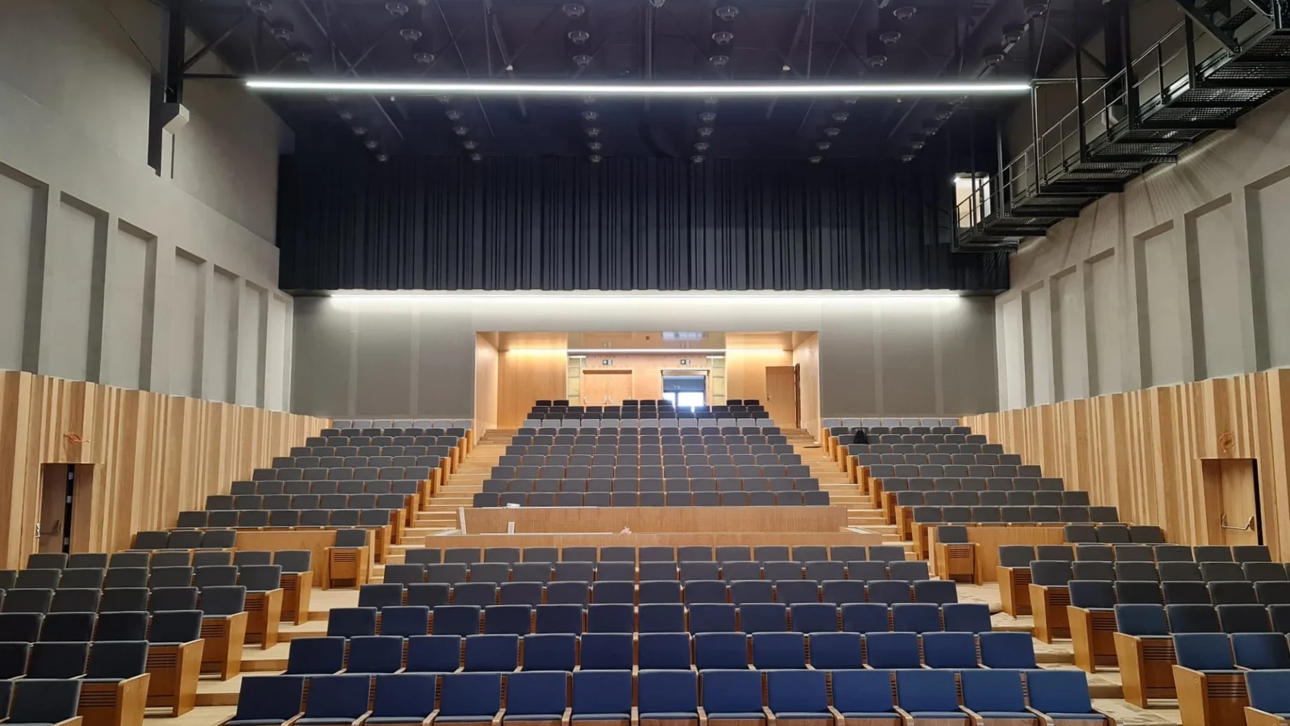 Teatro Municipal Ourem