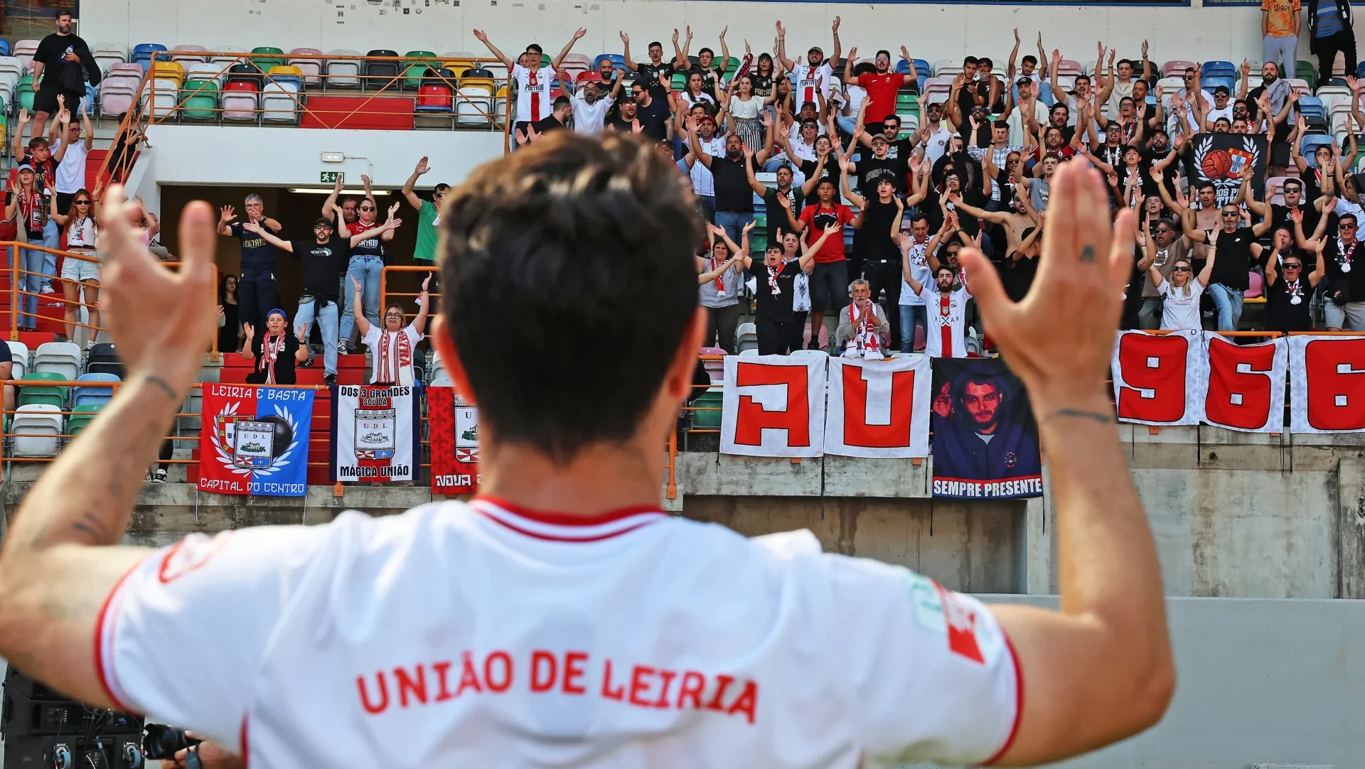 Ud Leiria X Penafiel 53