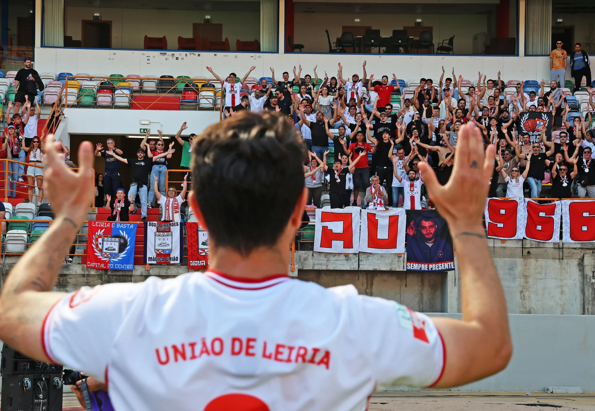 Ud Leiria X Penafiel 53