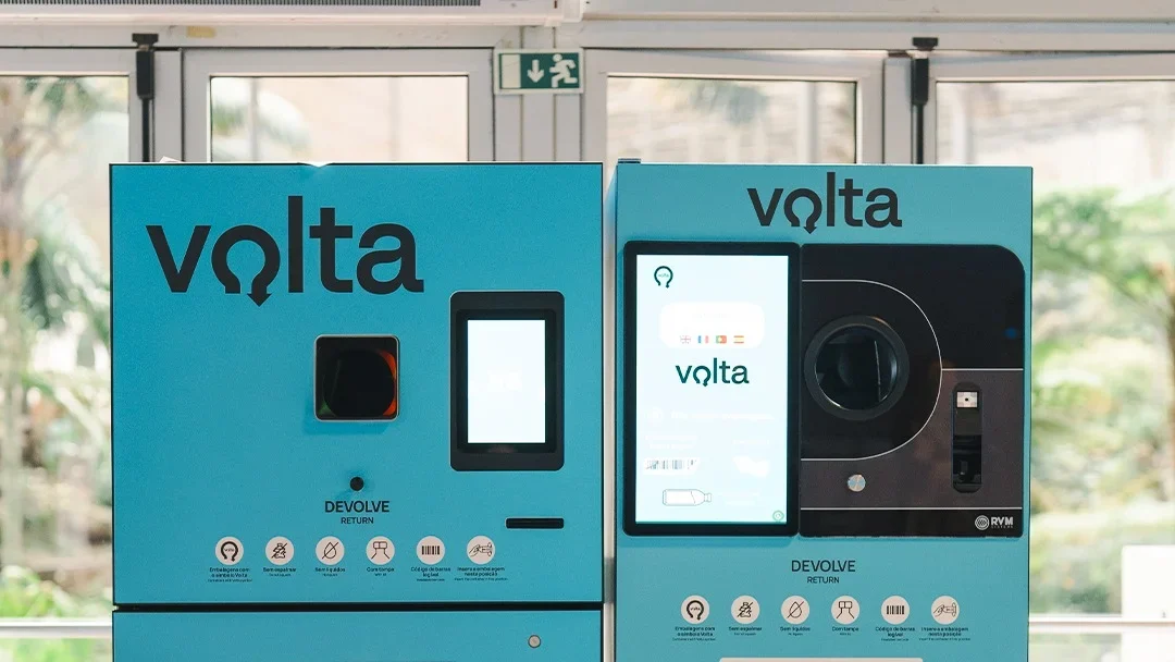 Volta Sistema