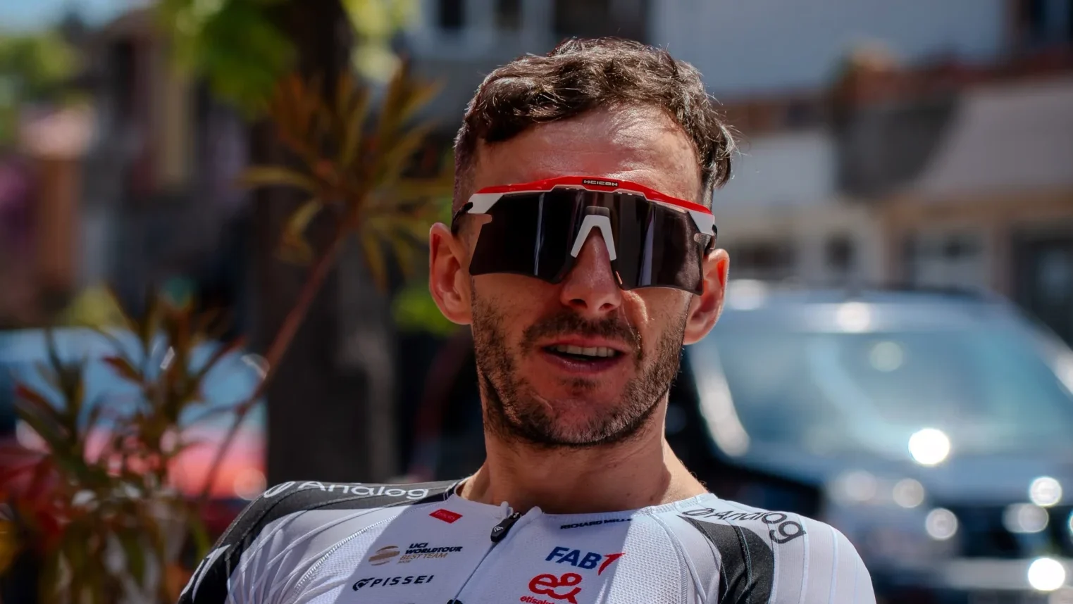Adam Yates