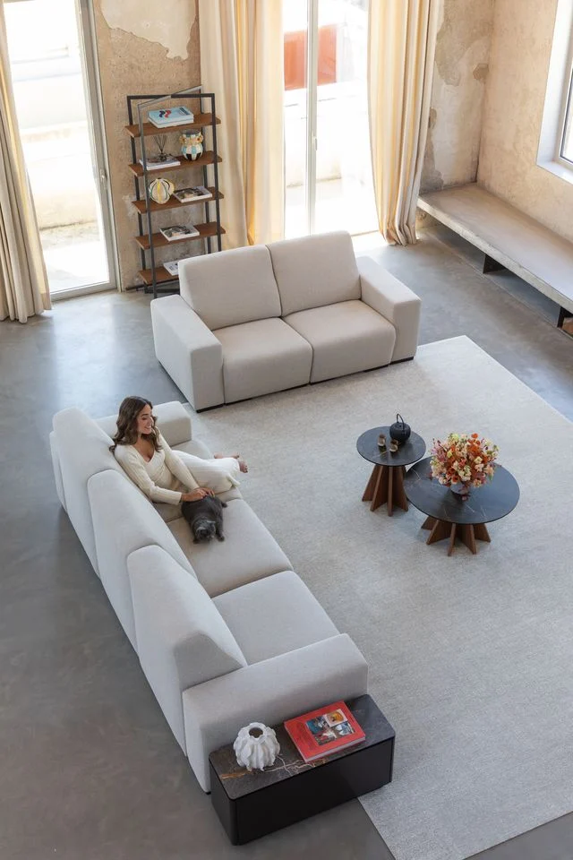 Antarte Sofa