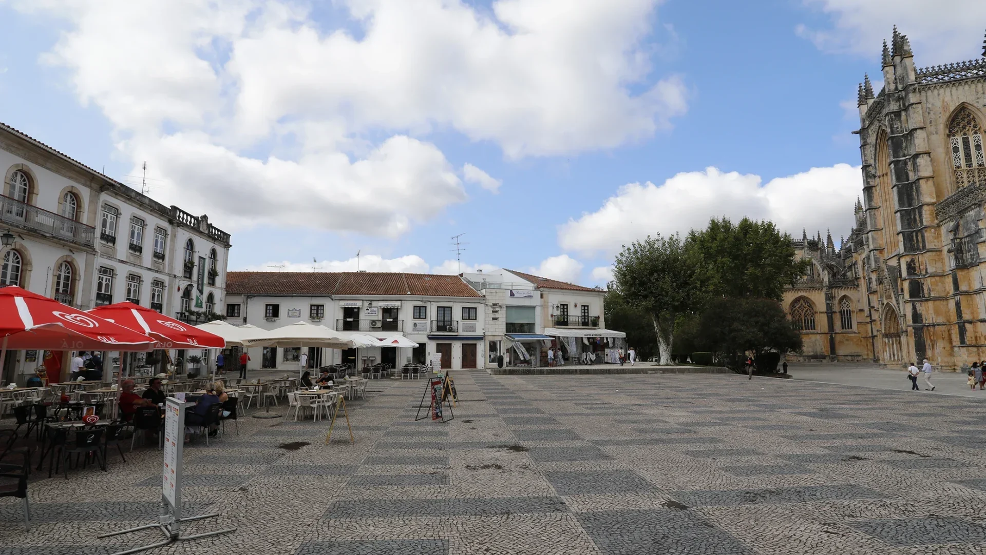 Batalha Praça Mouzinho De Albuquerque Lfc0309