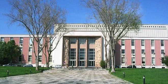 Biblioteca Nacional Lisboa