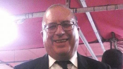 Candido Mota