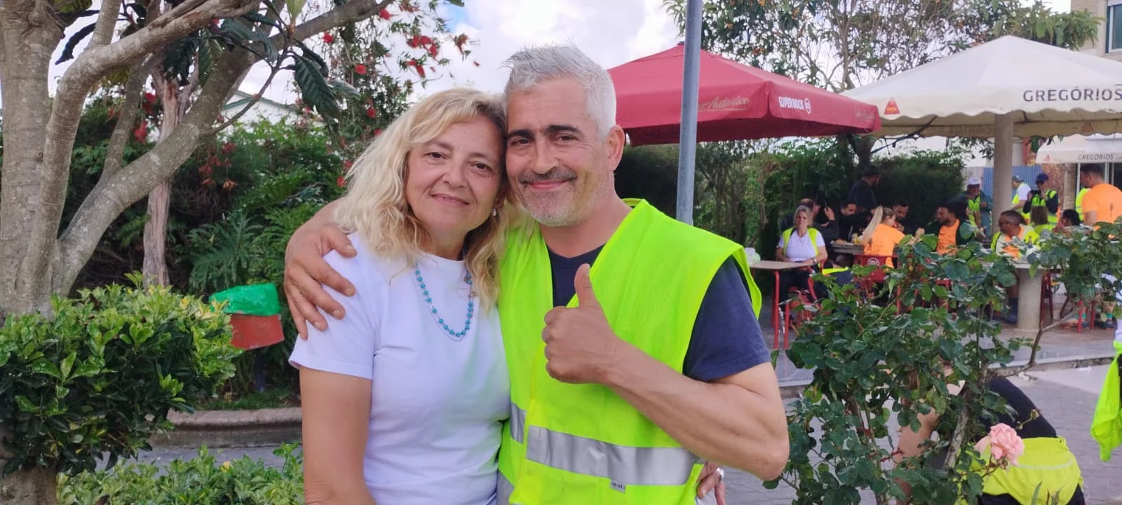 Casal De Gaia Até Fátima