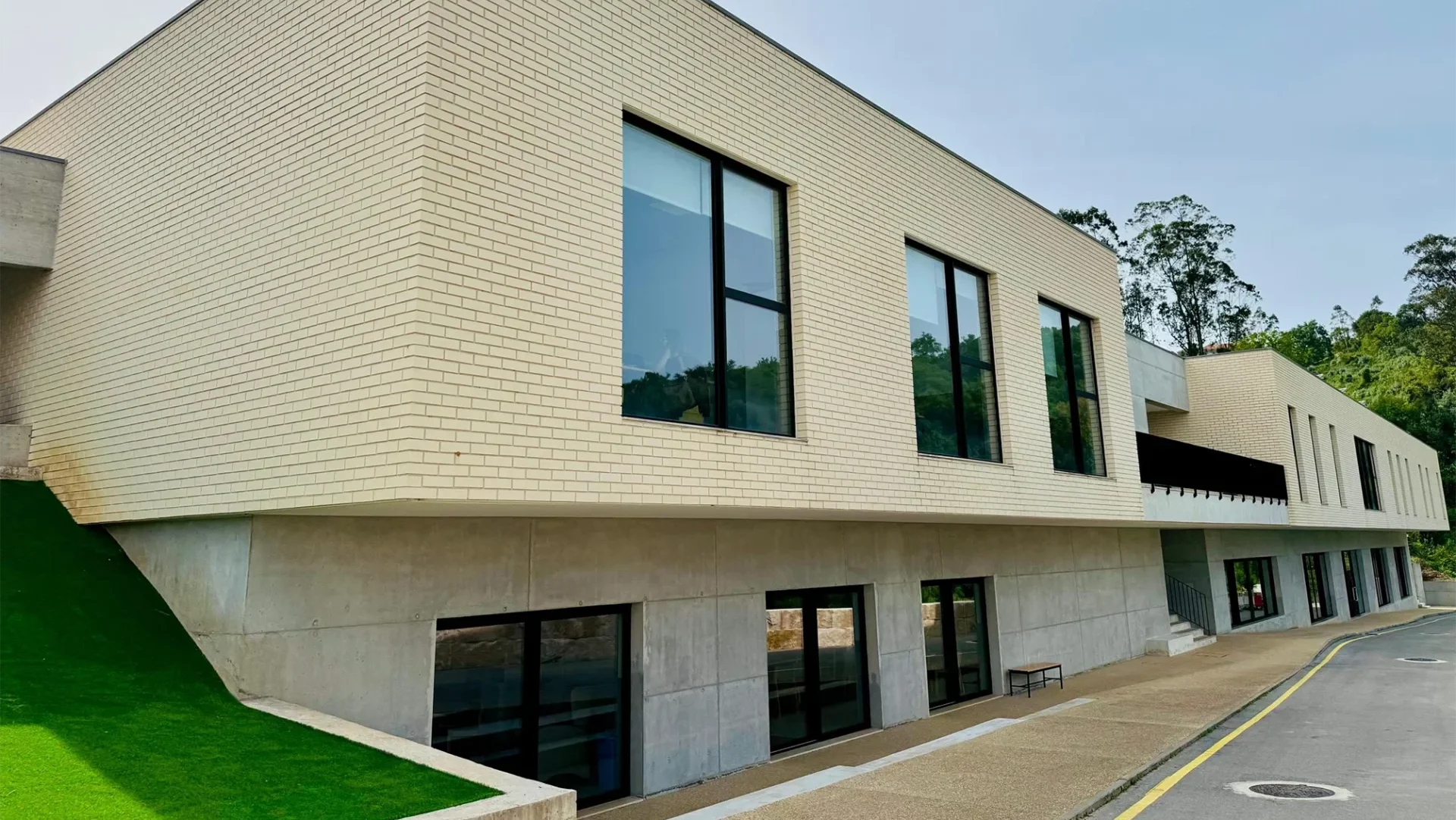 Ceeria Lar Residencial Cma