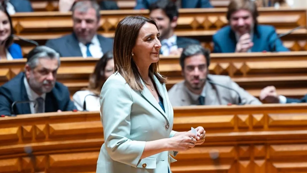 Célia Freire Dr