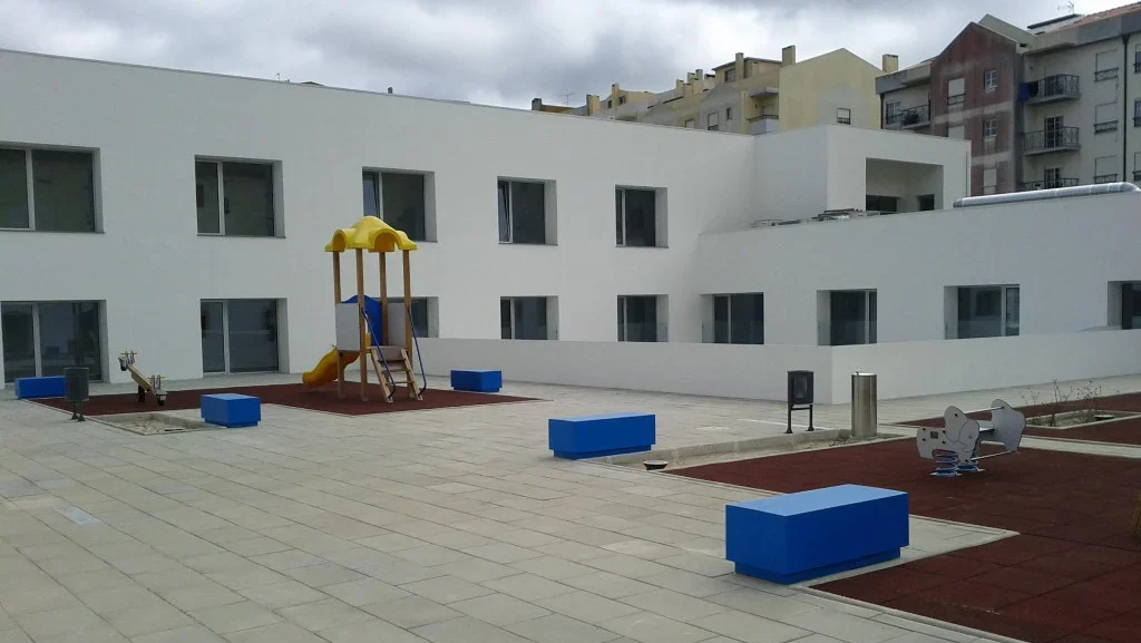 Centro Escolar Beato Nuno