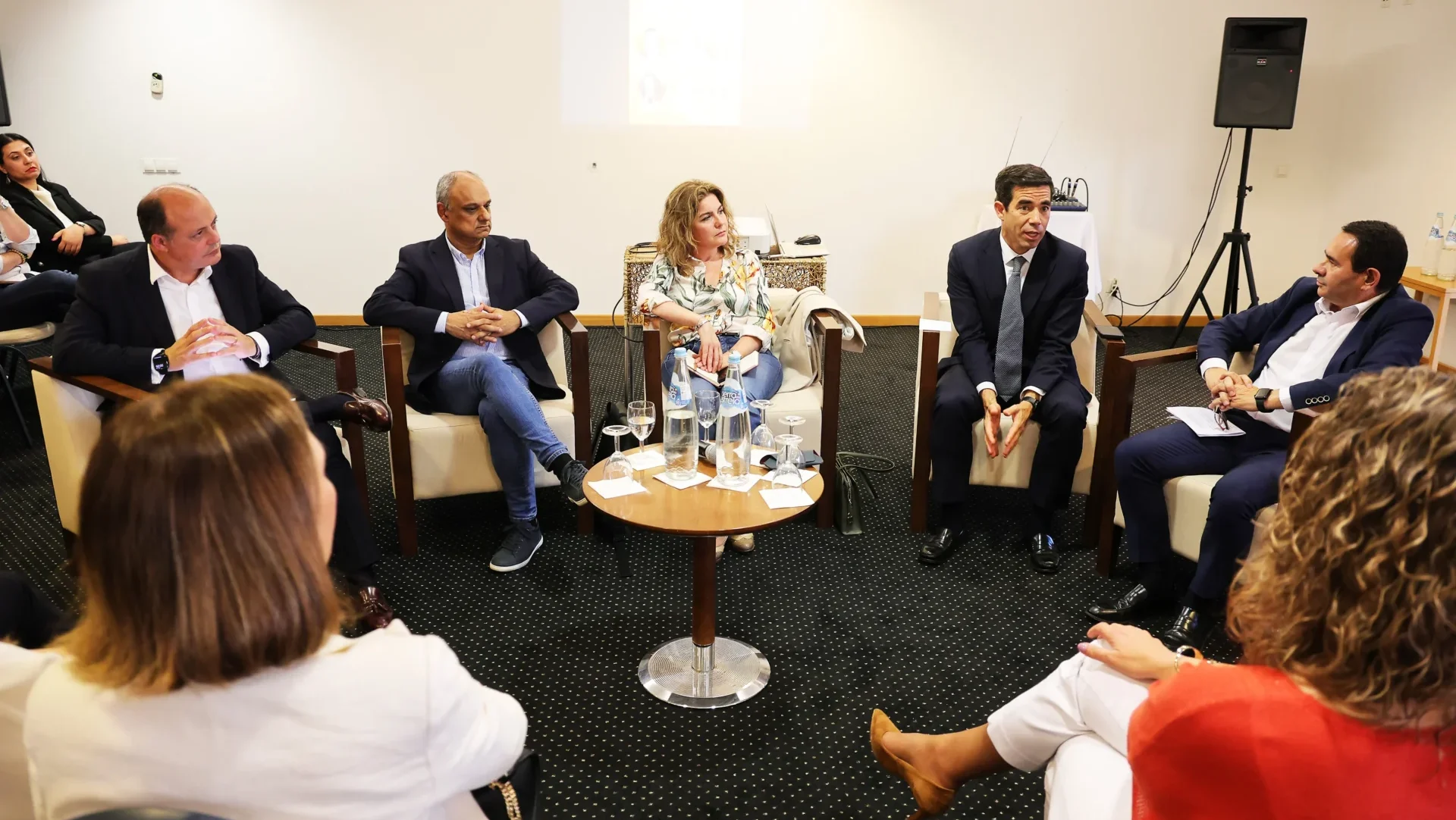 Debate Sobre Imprensa Regional