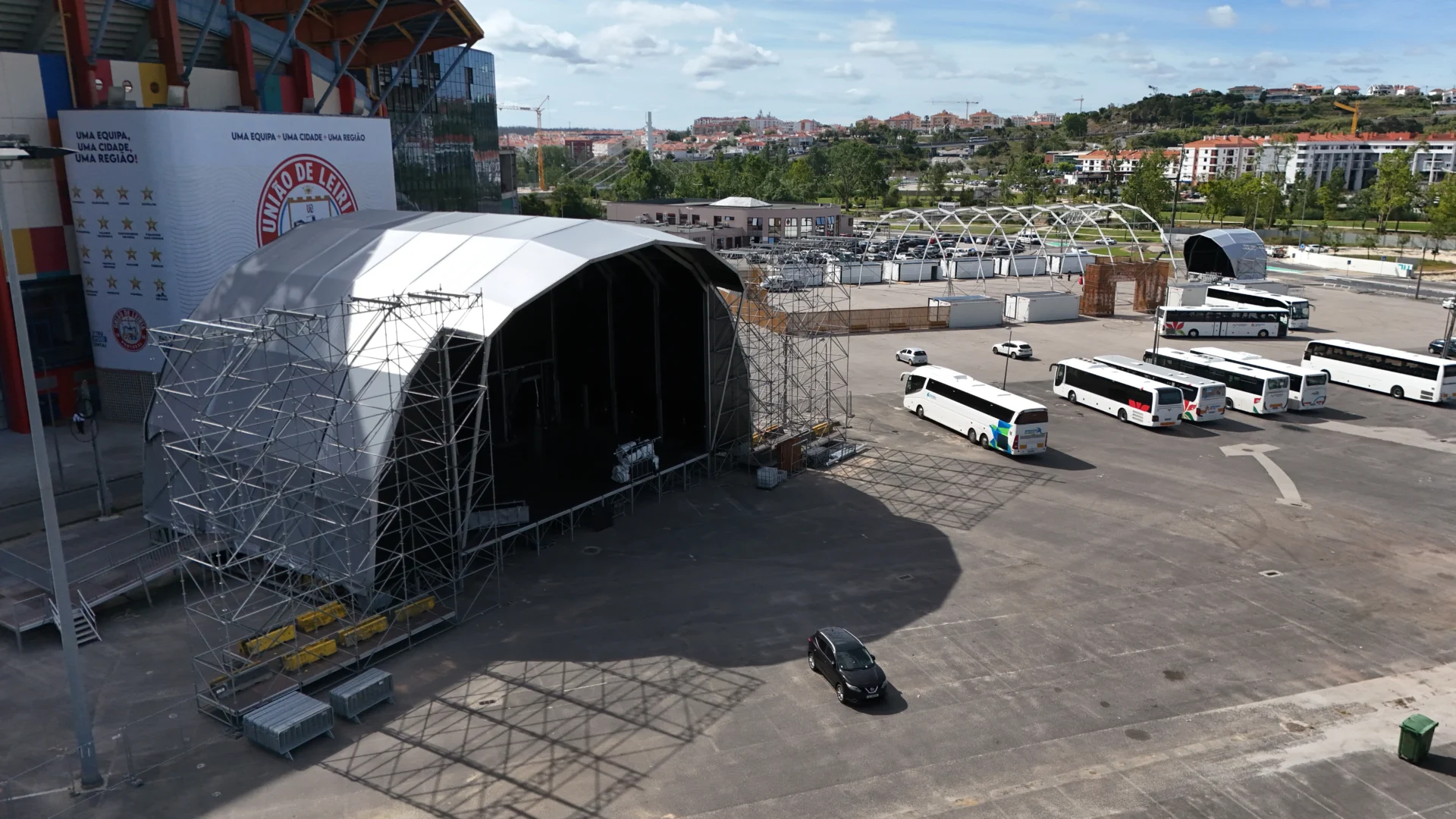 Palco_Praça da Gastronomia_drone_LFC