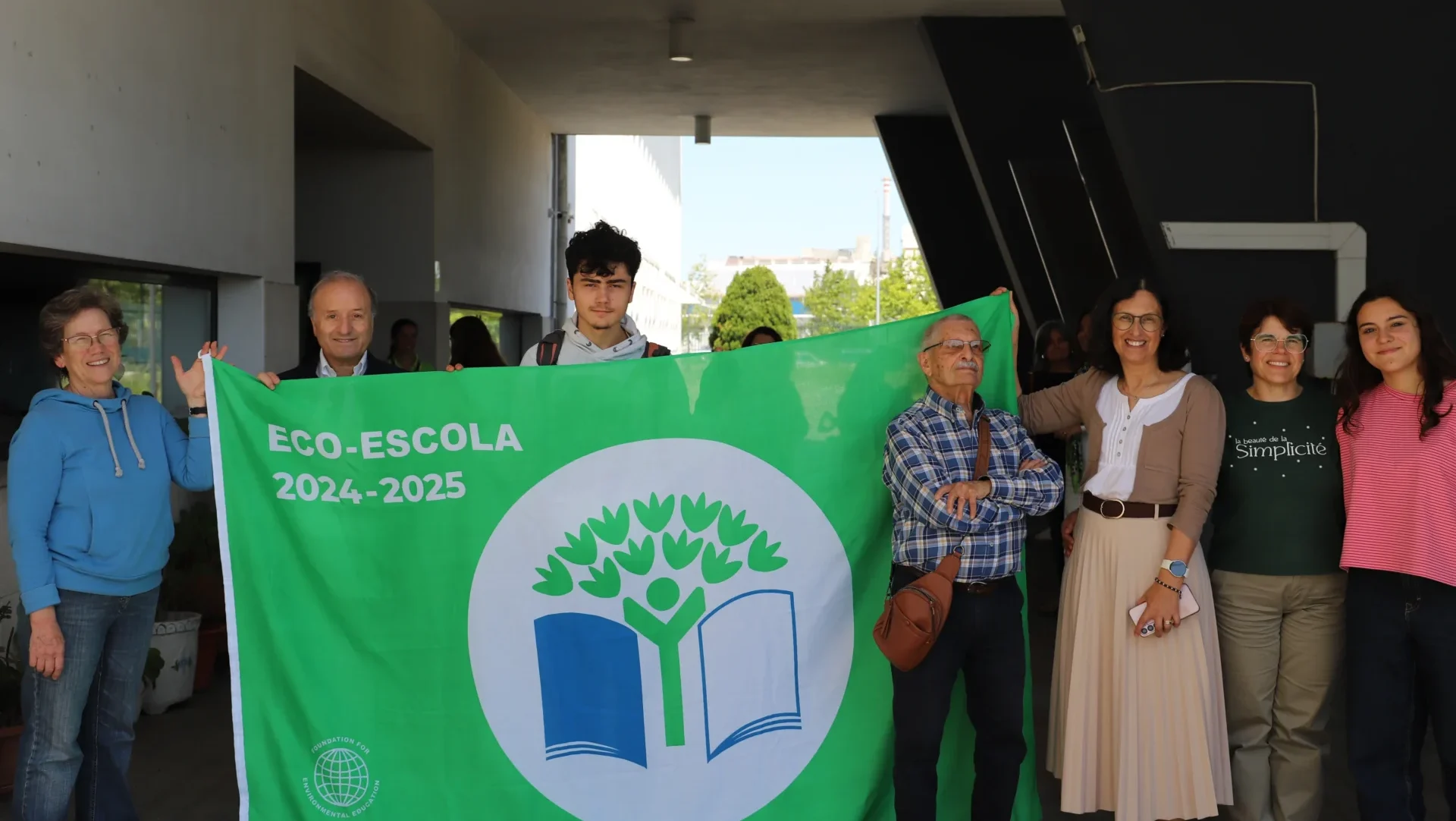 Eco Escolas