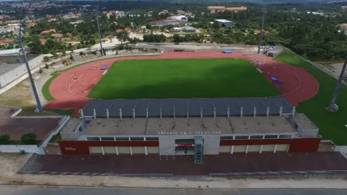Estadio Municipal Papa Francisco