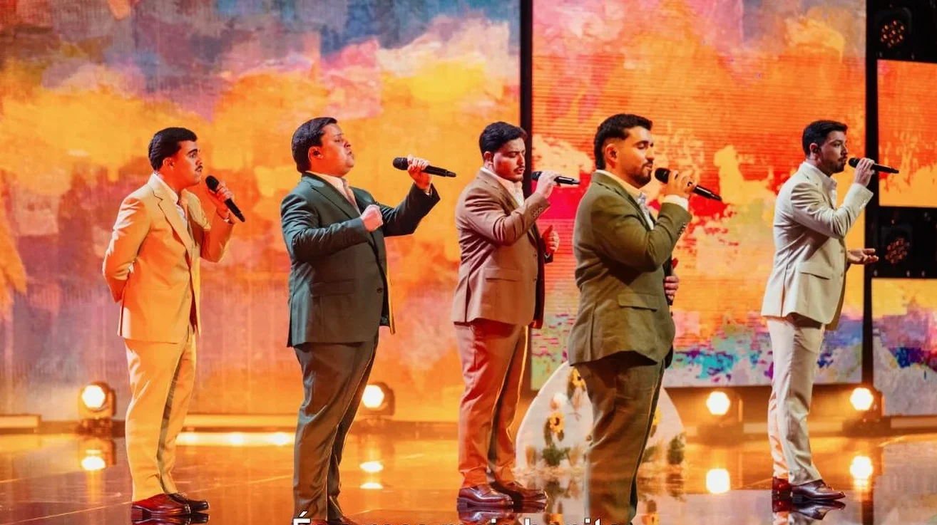Eurovisao