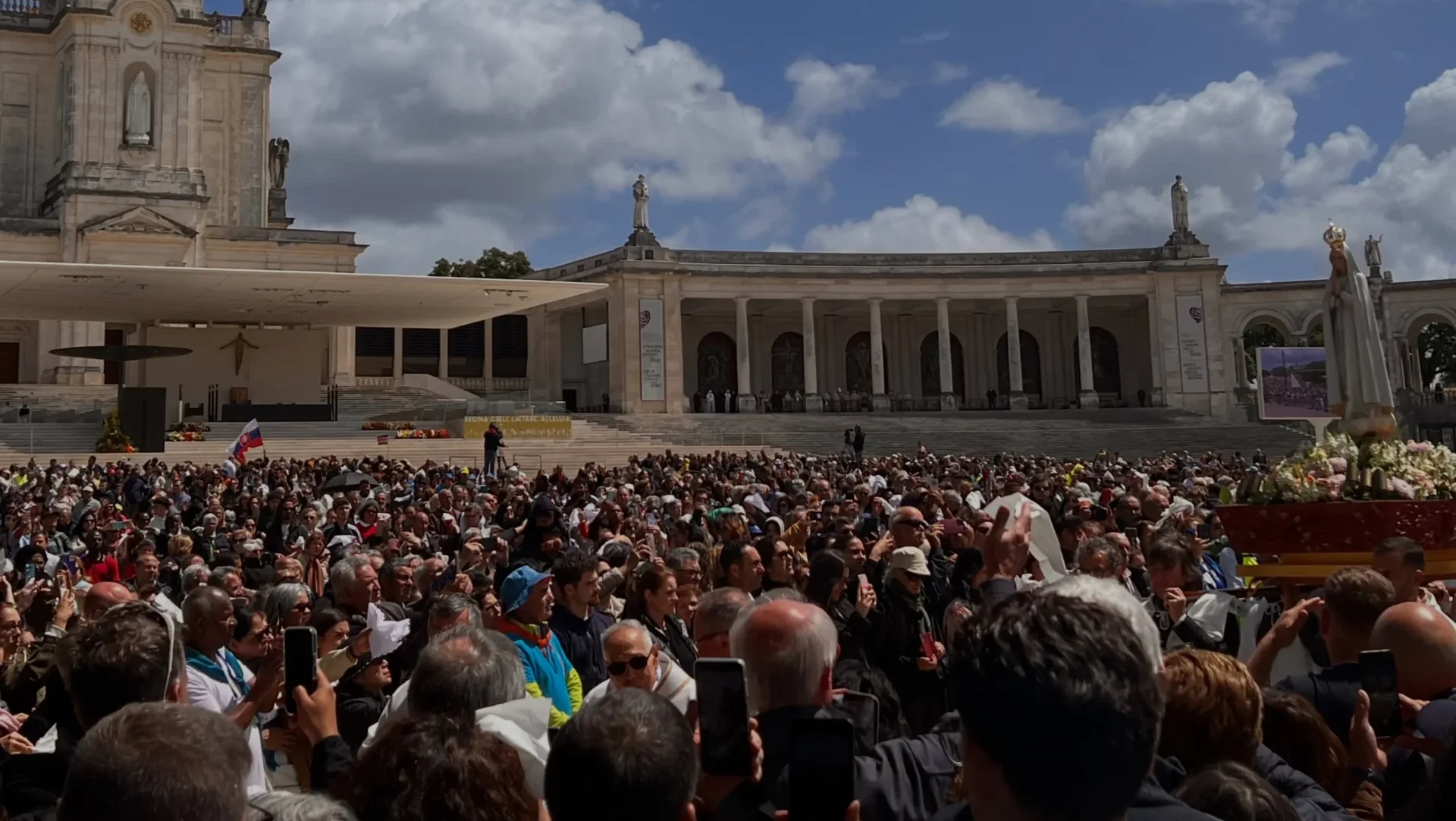 Fátima Sf