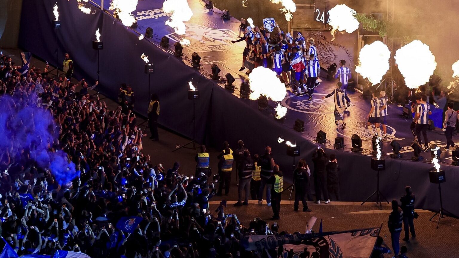 Fc Porto