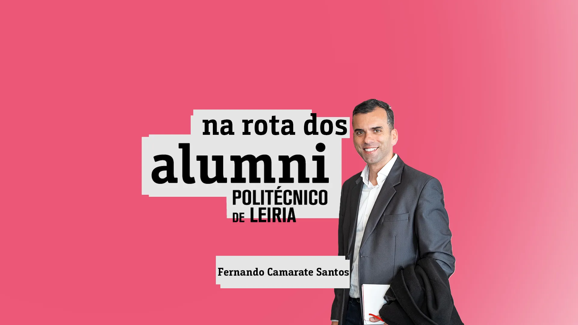 Fernando Camarate Santos
