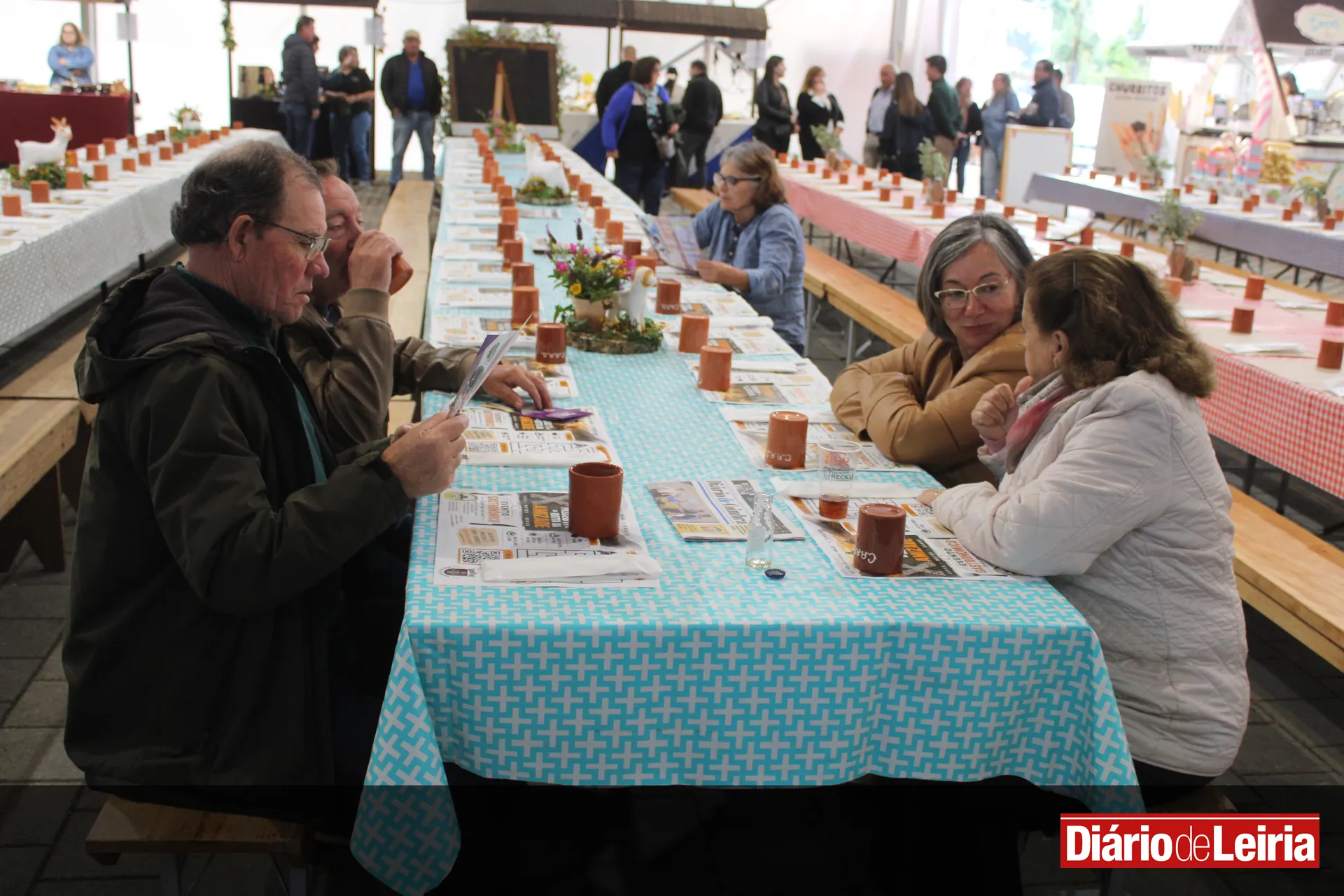 Festival Do Cabrito Santiago Da Guarda Ansiao Hélder Rocha 18