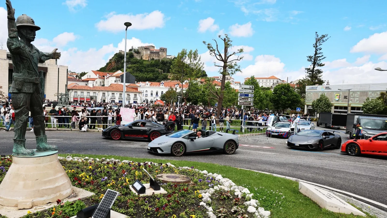Gathering Supercars Leria 2026 20