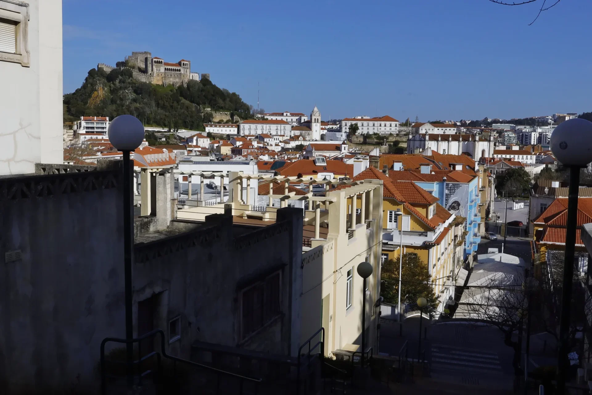 Habitação Lfc