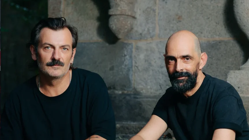 João Pedro Vale E Nuno Alexandre Ferreira Dr