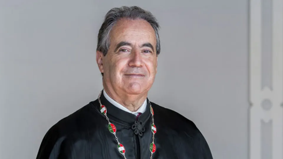 José João Abrantes Tribunal