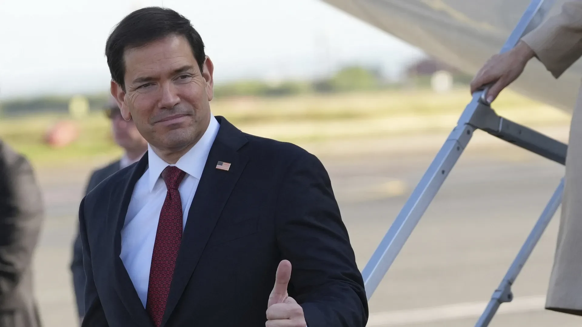 Marco Rubio Dr