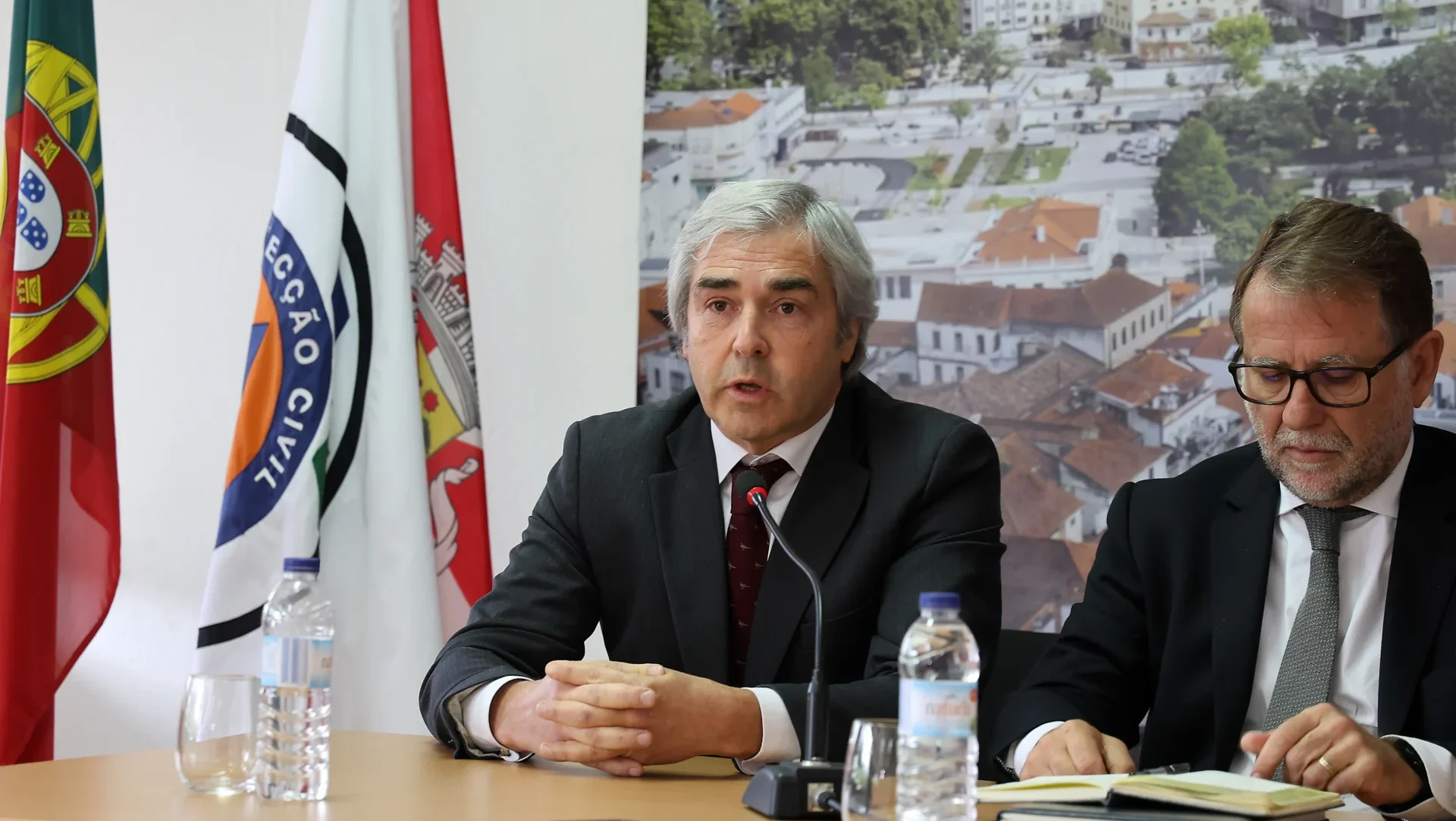 Ministro Da Defes Lfc
