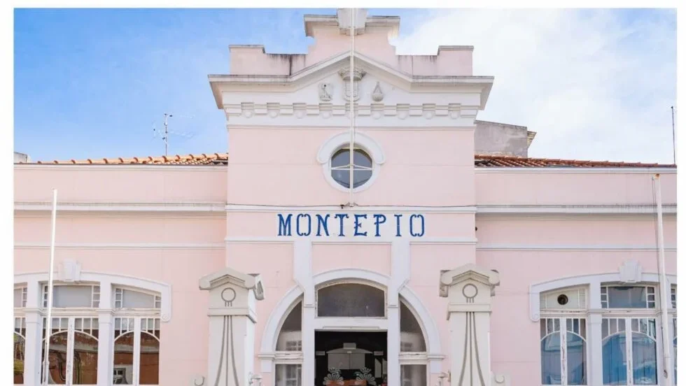 Montepio Caldas Da Rainha Dr