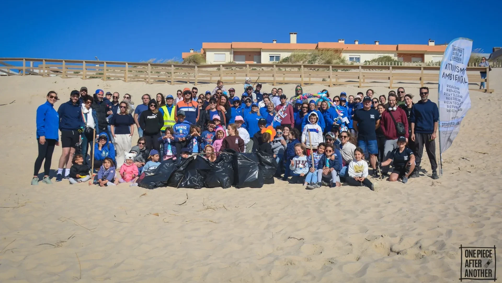 Movimento Ambiental